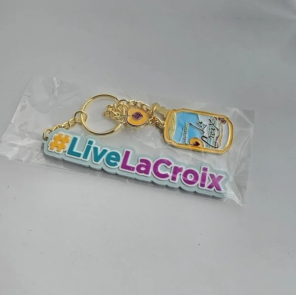 LaCroix Keychain - Picture 3 of 3